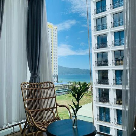 Sea Sand 2 Hotel Đà Nẵng Ngoại thất bức ảnh