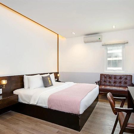 Sea Sand 2 Hotel Đà Nẵng Ngoại thất bức ảnh