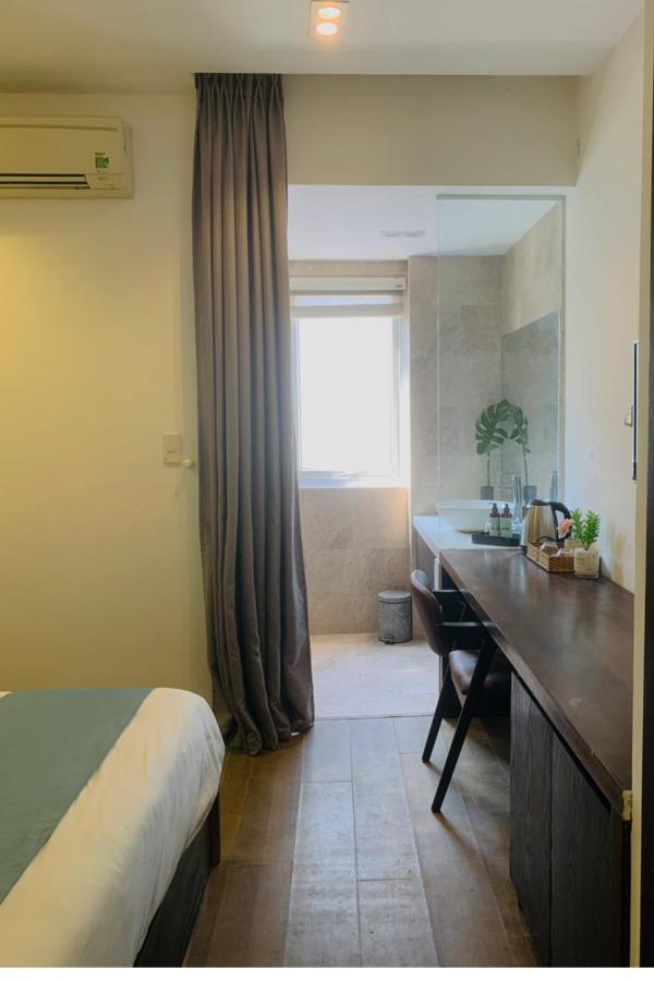 Sea Sand 2 Hotel Đà Nẵng Ngoại thất bức ảnh