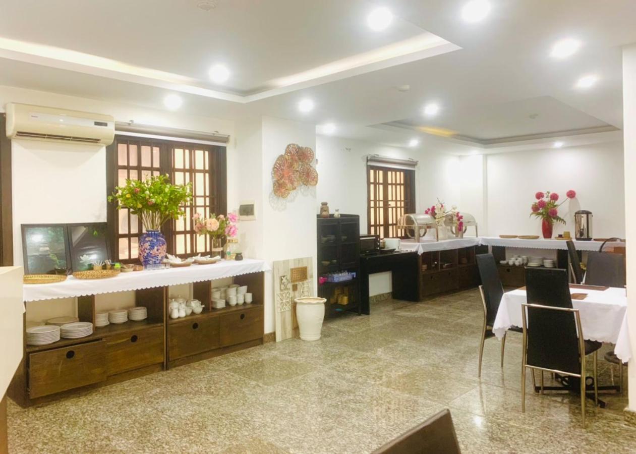 Sea Sand 2 Hotel Đà Nẵng Ngoại thất bức ảnh
