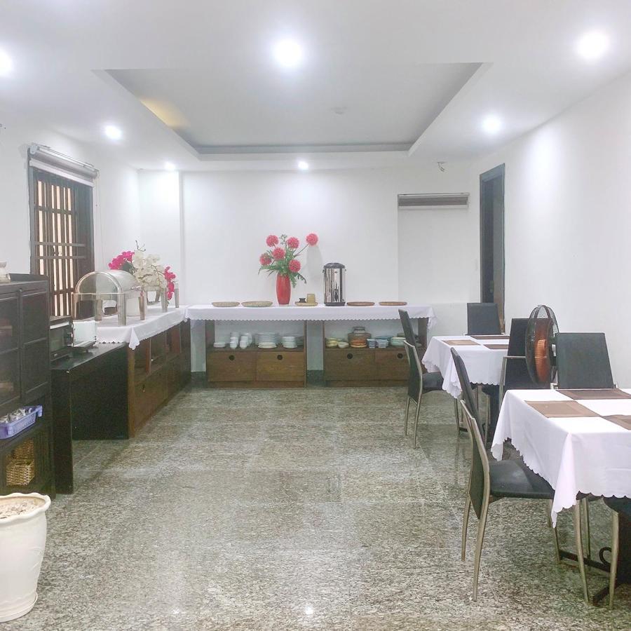 Sea Sand 2 Hotel Đà Nẵng Ngoại thất bức ảnh