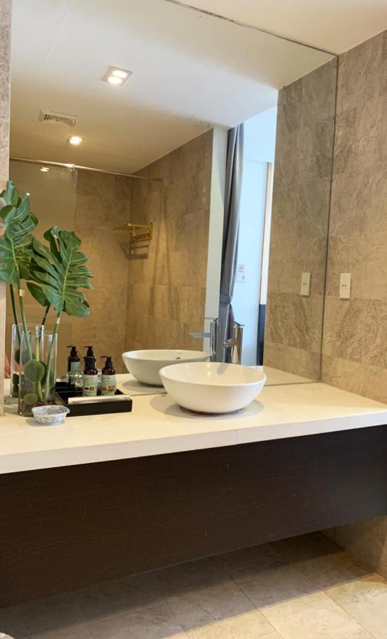 Sea Sand 2 Hotel Đà Nẵng Ngoại thất bức ảnh