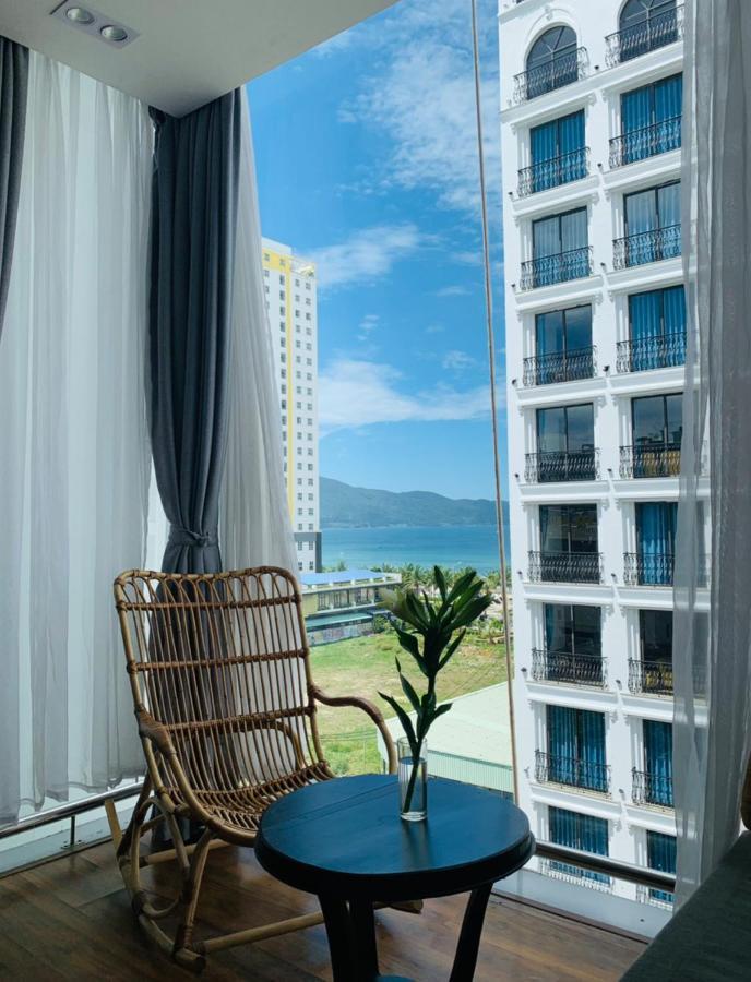 Sea Sand 2 Hotel Đà Nẵng Ngoại thất bức ảnh