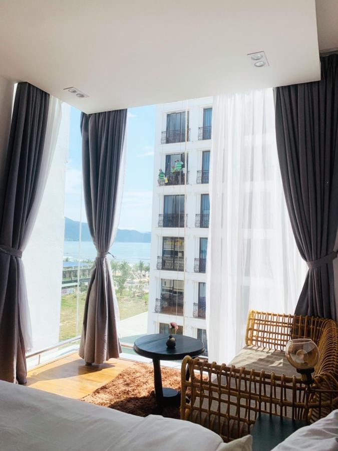 Sea Sand 2 Hotel Đà Nẵng Ngoại thất bức ảnh