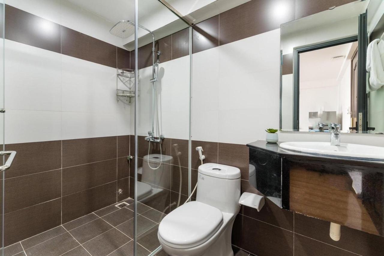 Sea Sand 2 Hotel Đà Nẵng Ngoại thất bức ảnh